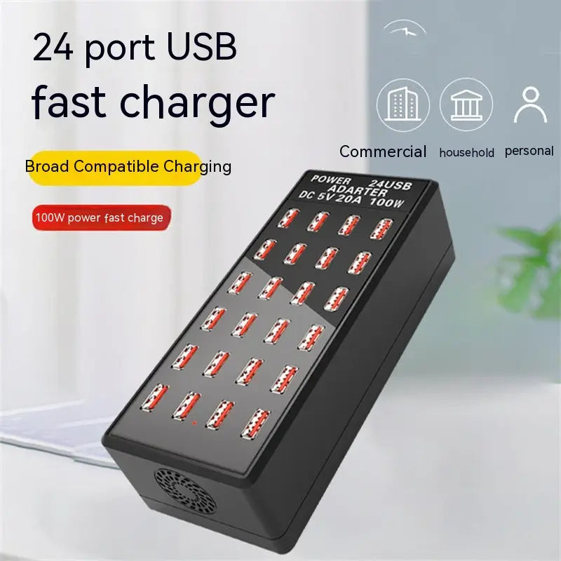 Volt Boost 24 USB Charger