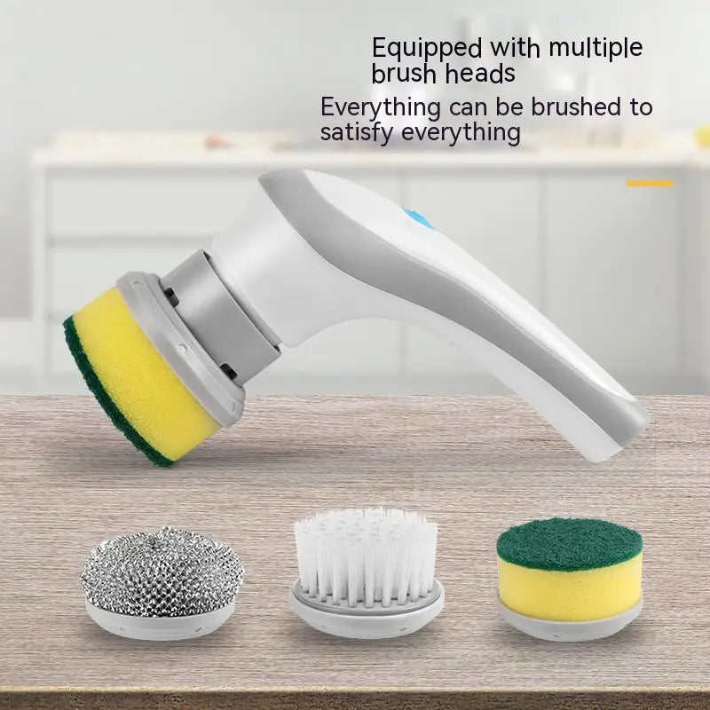 QuickShine DishWash