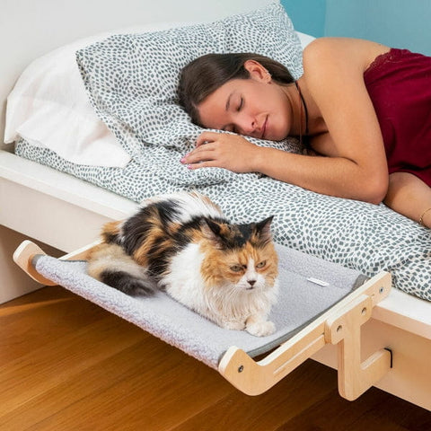 Cama hamaca para gatos