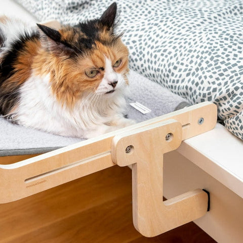 Cama hamaca para gatos