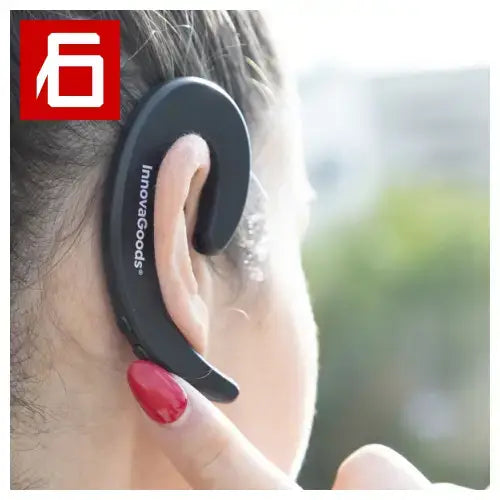 Cearser Bone Conduction Earphone