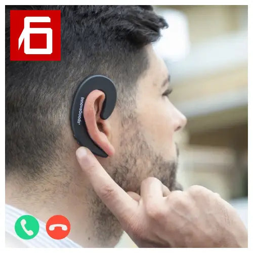 Cearser Bone Conduction Earphone