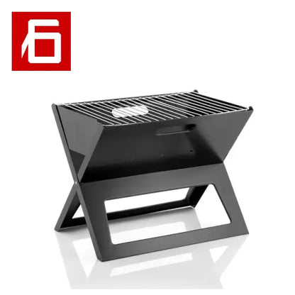 Portable Folding BBQ