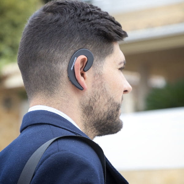 Cearser Bone Conduction Earphone