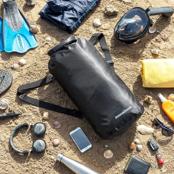 Dryhux Waterproof Sports Airtight Bag