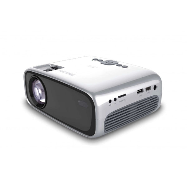 Philips Npx443 projector