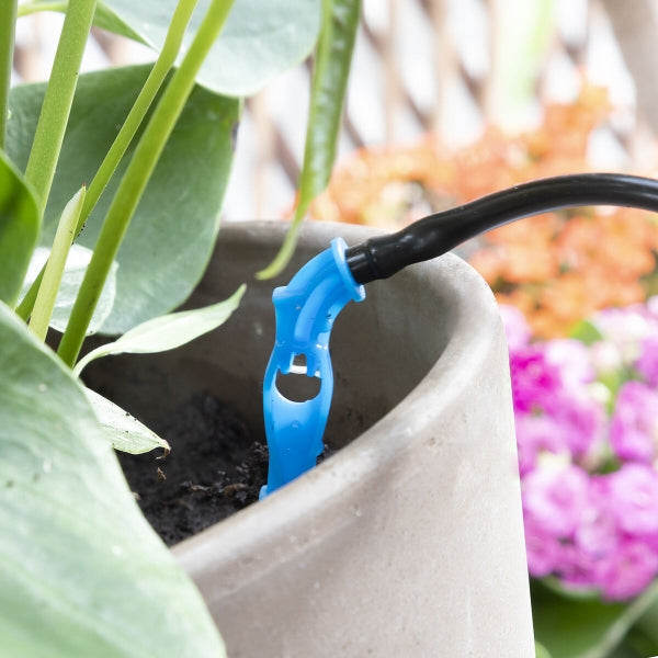 Regott Automatic Drip Irrigation Device In The Ground For Plants.