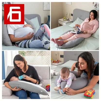 Breastfeeding Pillow