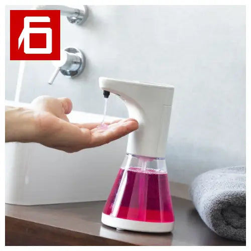 Dispenser per Sapone Automatico con Sensore