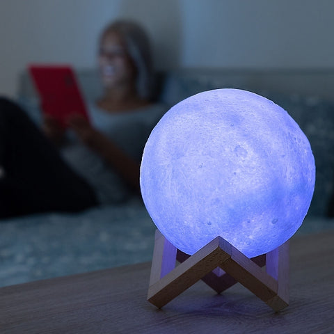 Moondy Luna Led