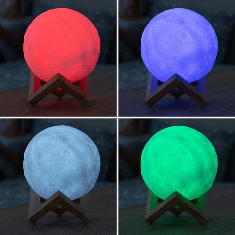 Moondy Luna Led