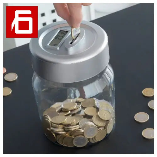 MyMoney Piggy bank