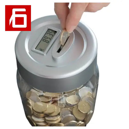 MyMoney Piggy bank