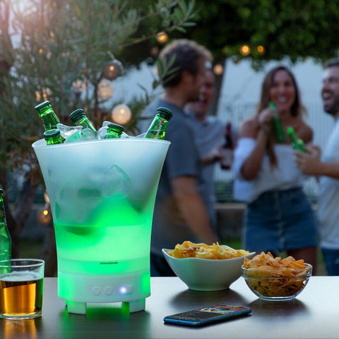 Soporte para hielo ChillBeat