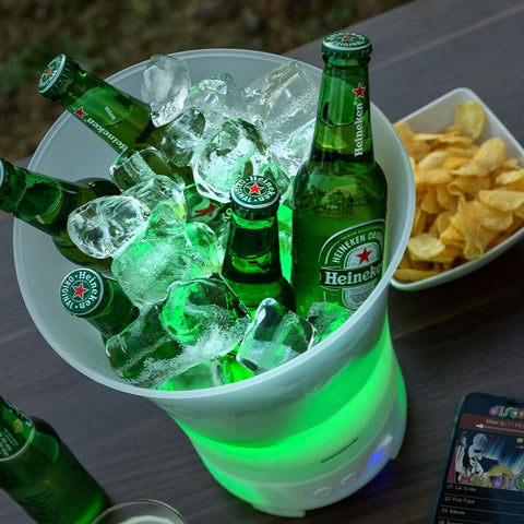 Soporte para hielo ChillBeat