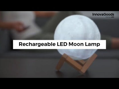 Moondy Moon LED 