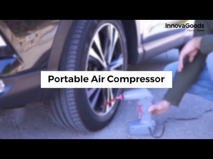 AirSwift Portable Compressor