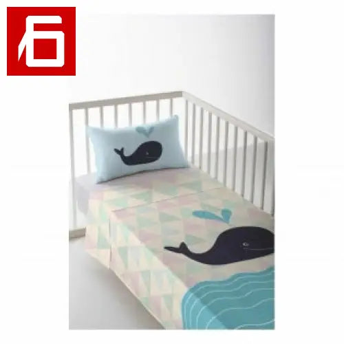 Cot Sheet Set