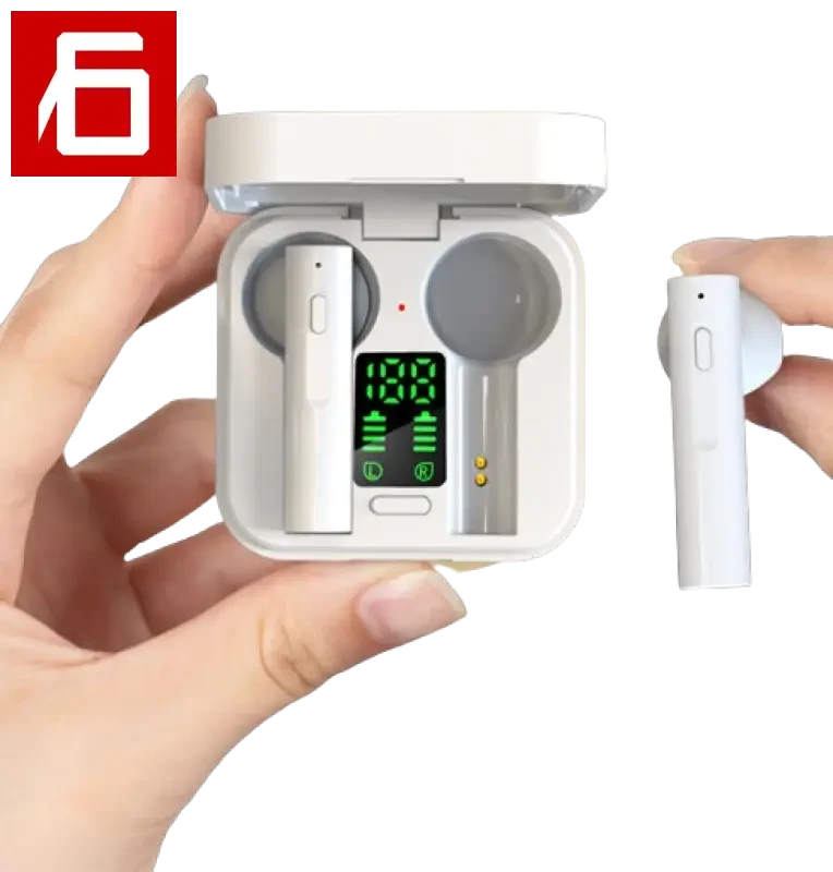 Solar Sync Wireless EarBuds 2024 Fast shipping Innovative