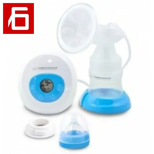 Breast pump